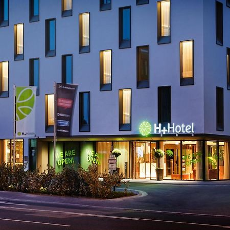 H+ Hotel Frankfurt Eschborn Exterior photo