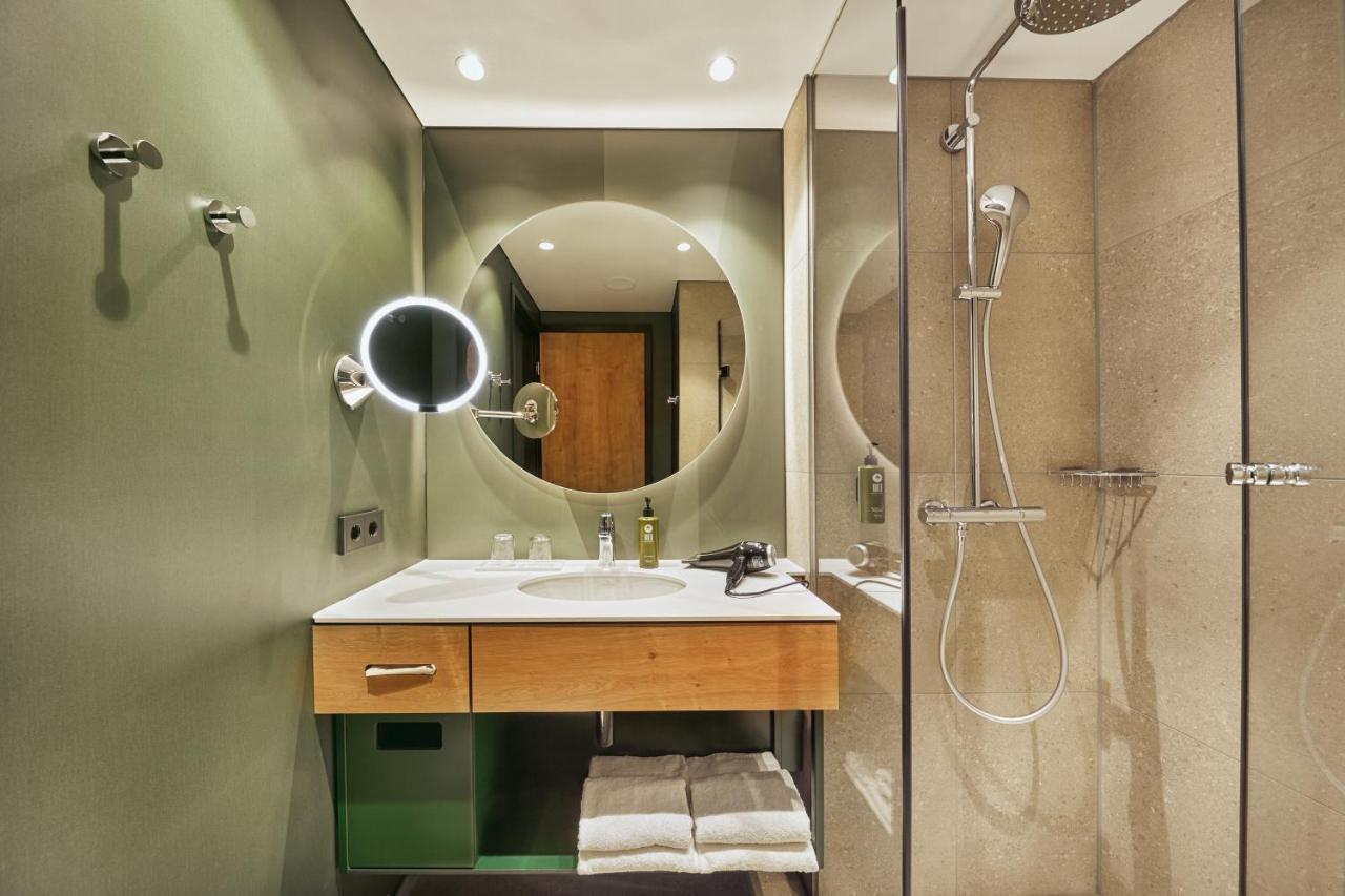 H+ Hotel Frankfurt Eschborn Exterior photo