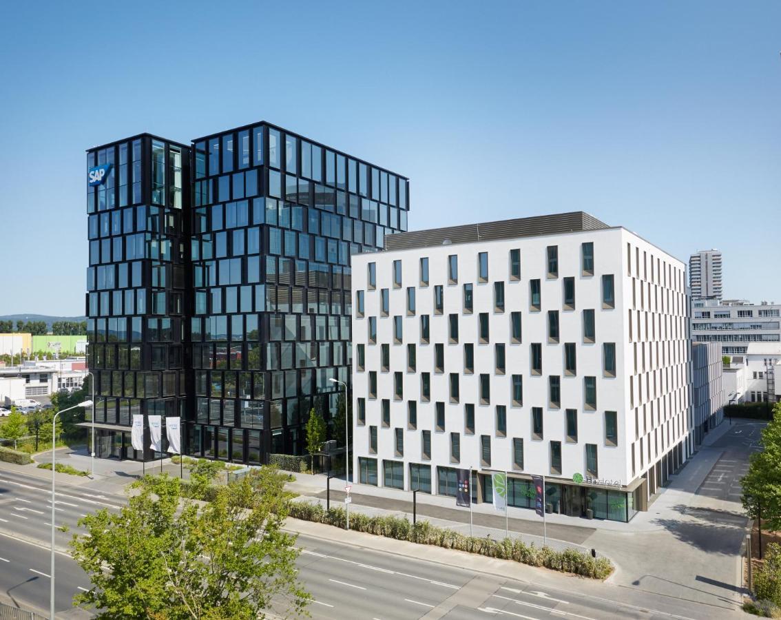 H+ Hotel Frankfurt Eschborn Exterior photo