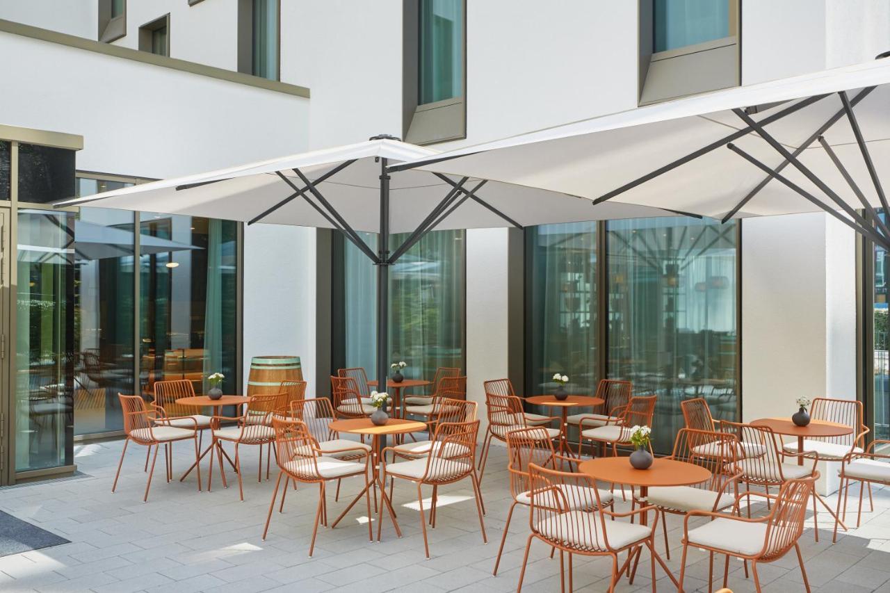 H+ Hotel Frankfurt Eschborn Exterior photo